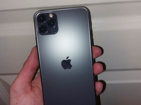 Iphone 11 pro max 256gb, Puhelimet, Puhelimet ja tarvikkeet, Seinäjoki, Tori.fi Iphone 11 pro max 256gb, Puhelimet, Puhelimet ja tarvikkeet, Seinäjoki, Tori.fi