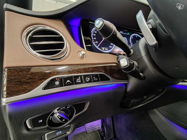 Mercedes-Benz S 20