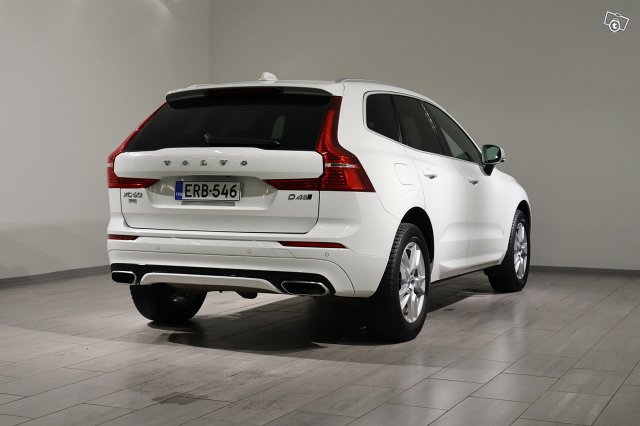 Volvo XC60 5