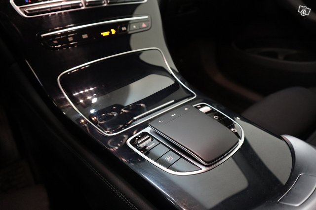 Mercedes-Benz GLC 16
