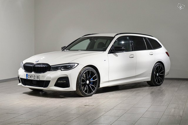 BMW 3-SARJA