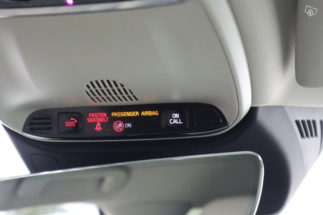 Volvo V60 21