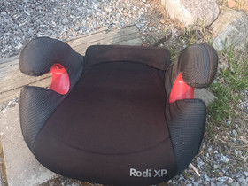 Istuinkoroke Rodi XP, Turvaistuimet ja kaukalot, Lastentarvikkeet ja lelut, Lappeenranta, Tori.fi Istuinkoroke Rodi XP, Turvaistuimet ja kaukalot, Lastentarvikkeet ja lelut, Lappeenranta, Tori.fi