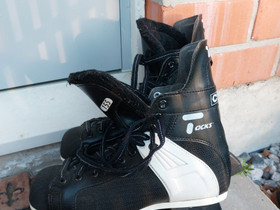 CCM Inline jääkiekko rullaluistimet, Jääkiekko ja luistelu, Urheilu ja ulkoilu, Lappeenranta, Tori.fi CCM Inline jääkiekko rullaluistimet, Jääkiekko ja luistelu, Urheilu ja ulkoilu, Lappeenranta, Tori.fi