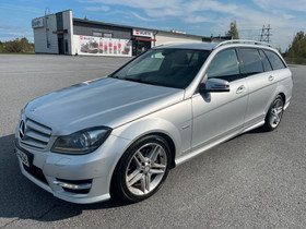 Mercedes-Benz C 250, Autot, Kokkola, Tori.fi Mercedes-Benz C 250, Autot, Kokkola, Tori.fi