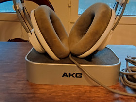 Akg-k 701, Muu musiikki ja soittimet, Musiikki ja soittimet, Mikkeli, Tori.fi Akg-k 701, Muu musiikki ja soittimet, Musiikki ja soittimet, Mikkeli, Tori.fi