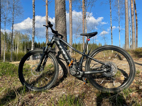 Trek Powerfly 4 XS, Sähköpyörät, Polkupyörät ja pyöräily, Outokumpu, Tori.fi Trek Powerfly 4 XS, Sähköpyörät, Polkupyörät ja pyöräily, Outokumpu, Tori.fi