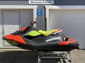 Sea-Doo Spark Trixx 53 Tuntia, Vesiskootterit, Veneet, Mustasaari, Tori.fi Sea-Doo Spark Trixx 53 Tuntia, Vesiskootterit, Veneet, Mustasaari, Tori.fi