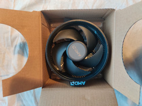 Ryzen 5500 Am4 tuuletin, Komponentit, Tietokoneet ja lisälaitteet, Riihimäki, Tori.fi Ryzen 5500 Am4 tuuletin, Komponentit, Tietokoneet ja lisälaitteet, Riihimäki, Tori.fi