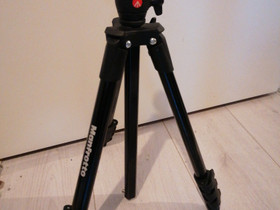 Manfrotto matkajalusta, Muu valokuvaus, Kamerat ja valokuvaus, Porvoo, Tori.fi Manfrotto matkajalusta, Muu valokuvaus, Kamerat ja valokuvaus, Porvoo, Tori.fi