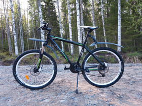 Insera Zeous 26", Maastopyörät, Polkupyörät ja pyöräily, Rovaniemi, Tori.fi Insera Zeous 26", Maastopyörät, Polkupyörät ja pyöräily, Rovaniemi, Tori.fi