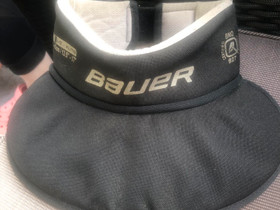 Bauer, Jääkiekko ja luistelu, Urheilu ja ulkoilu, Savonlinna, Tori.fi Bauer, Jääkiekko ja luistelu, Urheilu ja ulkoilu, Savonlinna, Tori.fi