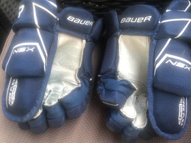 Bauer, Jääkiekko ja luistelu, Urheilu ja ulkoilu, Savonlinna, Tori.fi Bauer, Jääkiekko ja luistelu, Urheilu ja ulkoilu, Savonlinna, Tori.fi