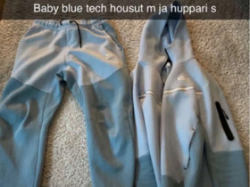 Nike Tech babyblue, Muu urheilu ja ulkoilu, Urheilu ja ulkoilu, Hämeenlinna, Tori.fi Nike Tech babyblue, Muu urheilu ja ulkoilu, Urheilu ja ulkoilu, Hämeenlinna, Tori.fi