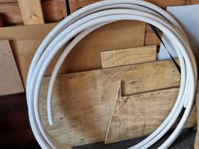 Kupariputki muovipinnoitettu 22mm, LVI ja putket, Rakennustarvikkeet ja työkalut, Loppi, Tori.fi Kupariputki muovipinnoitettu 22mm, LVI ja putket, Rakennustarvikkeet ja työkalut, Loppi, Tori.fi