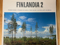 Finlandia 2 | LP | Various