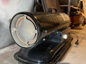 Hallilämmitin diesel 20.5kw, Lämmityslaitteet ja takat, Rakennustarvikkeet ja työkalut, Hämeenlinna, Tori.fi Hallilämmitin diesel 20.5kw, Lämmityslaitteet ja takat, Rakennustarvikkeet ja työkalut, Hämeenlinna, Tori.fi