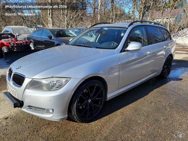BMW 318