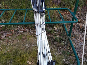 Lasikuituaitatolppia 110 mm, 50 kpl,uusia, Muut hevostarvikkeet, Hevoset ja hevosurheilu, Mikkeli, Tori.fi Lasikuituaitatolppia 110 mm, 50 kpl,uusia, Muut hevostarvikkeet, Hevoset ja hevosurheilu, Mikkeli, Tori.fi