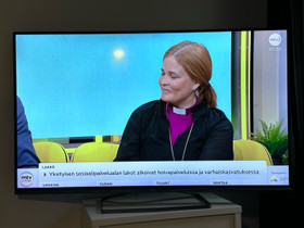 58 Smart 4K Ultra HD LED-TV, Televisiot, Viihde-elektroniikka, Seinäjoki, Tori.fi 58 Smart 4K Ultra HD LED-TV, Televisiot, Viihde-elektroniikka, Seinäjoki, Tori.fi