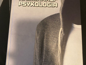 Kriminaalipsykologian kirja, Oppikirjat, Kirjat ja lehdet, Pori, Tori.fi Kriminaalipsykologian kirja, Oppikirjat, Kirjat ja lehdet, Pori, Tori.fi