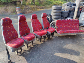 Bussin penkit, Matkailuautojen tarvikkeet, Matkailuautojen tarvikkeet, Hämeenlinna, Tori.fi Bussin penkit, Matkailuautojen tarvikkeet, Matkailuautojen tarvikkeet, Hämeenlinna, Tori.fi