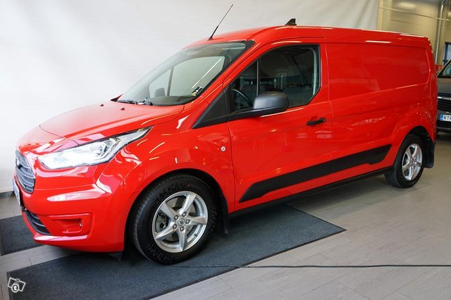 Ford Transit Connect 2