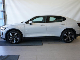 Polestar 2, Autot, Valkeakoski, Tori.fi Polestar 2, Autot, Valkeakoski, Tori.fi