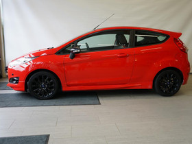 Ford Fiesta, Autot, Valkeakoski, Tori.fi Ford Fiesta, Autot, Valkeakoski, Tori.fi