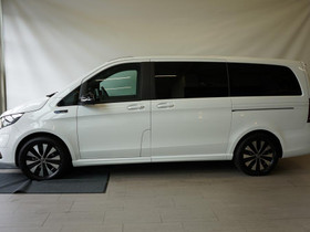 Mercedes-Benz EQV, Autot, Valkeakoski, Tori.fi Mercedes-Benz EQV, Autot, Valkeakoski, Tori.fi