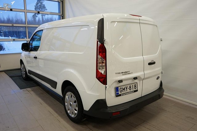 Ford Transit Connect 4