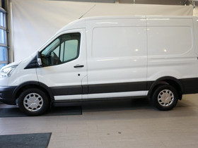 Ford Transit, Autot, Valkeakoski, Tori.fi