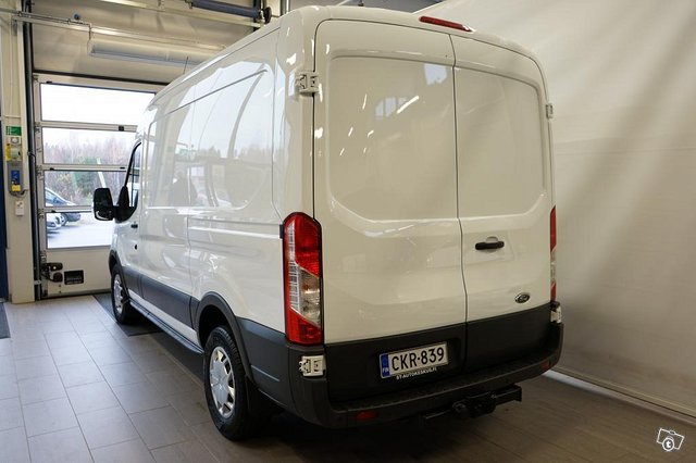 Ford Transit 4