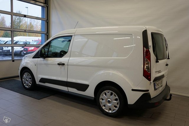 Ford Transit Connect 3