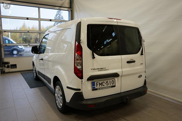 Ford Transit Connect 4