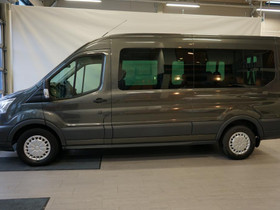 Ford Transit, Autot, Valkeakoski, Tori.fi Ford Transit, Autot, Valkeakoski, Tori.fi