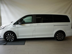 Mercedes-Benz EQV, Autot, Valkeakoski, Tori.fi Mercedes-Benz EQV, Autot, Valkeakoski, Tori.fi