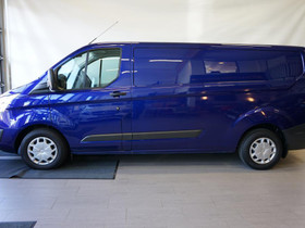 Ford Transit Custom, Autot, Valkeakoski, Tori.fi