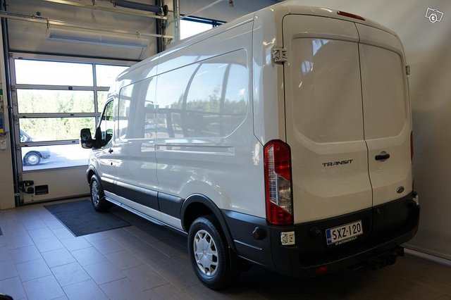 Ford Transit 4