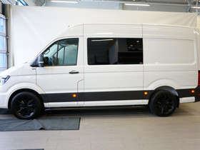 Volkswagen Crafter, Autot, Valkeakoski, Tori.fi