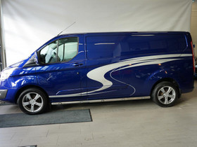 Ford Transit Custom, Autot, Valkeakoski, Tori.fi Ford Transit Custom, Autot, Valkeakoski, Tori.fi