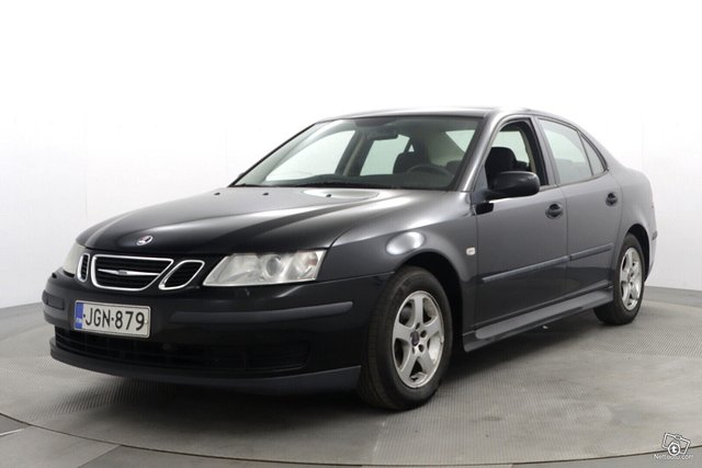 Saab 9-3
