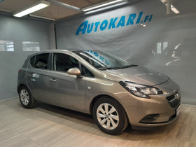 Opel Corsa, Autot, Varkaus, Tori.fi