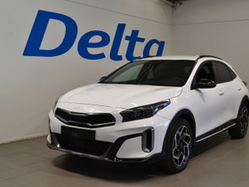 KIA XCEED, Autot, Tampere, Tori.fi KIA XCEED, Autot, Tampere, Tori.fi
