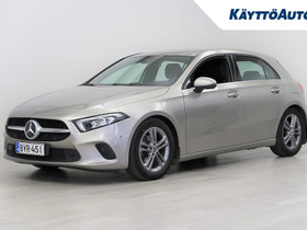 Mercedes-Benz A, Autot, Jyväskylä, Tori.fi Mercedes-Benz A, Autot, Jyväskylä, Tori.fi