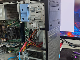 HP Optiplex 3020, Pöytäkoneet, Tietokoneet ja lisälaitteet, Kokkola, Tori.fi HP Optiplex 3020, Pöytäkoneet, Tietokoneet ja lisälaitteet, Kokkola, Tori.fi