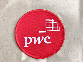 PWC -haalarimerkki, Muut asusteet, Asusteet ja kellot, Lappeenranta, Tori.fi PWC -haalarimerkki, Muut asusteet, Asusteet ja kellot, Lappeenranta, Tori.fi