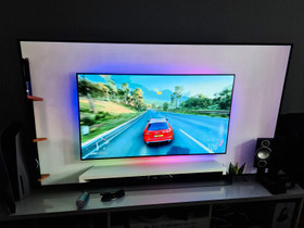 Lg oled 65 c1, Televisiot, Viihde-elektroniikka, Mikkeli, Tori.fi Lg oled 65 c1, Televisiot, Viihde-elektroniikka, Mikkeli, Tori.fi