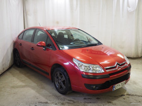 Citroen C4, Autot, Kempele, Tori.fi Citroen C4, Autot, Kempele, Tori.fi