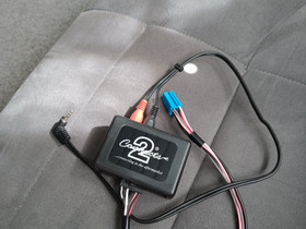 Connects 2 renault aux-in, Autostereot ja tarvikkeet, Auton varaosat ja tarvikkeet, Lappeenranta, Tori.fi Connects 2 renault aux-in, Autostereot ja tarvikkeet, Auton varaosat ja tarvikkeet, Lappeenranta, Tori.fi